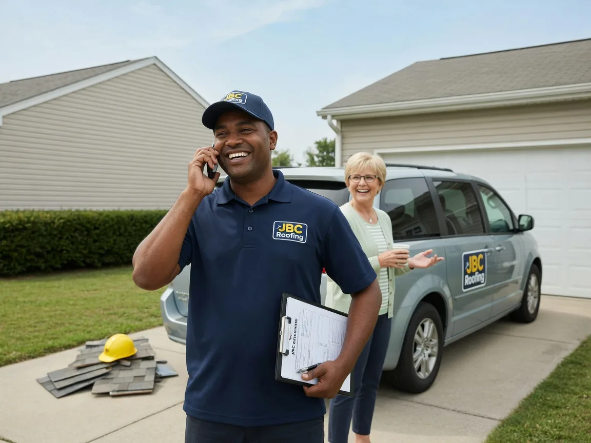 Roof Replacement Donegal, PA FAQs